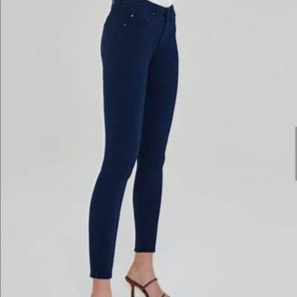 AG The Legging Ankle Super Skinny - Picture 1 of 2